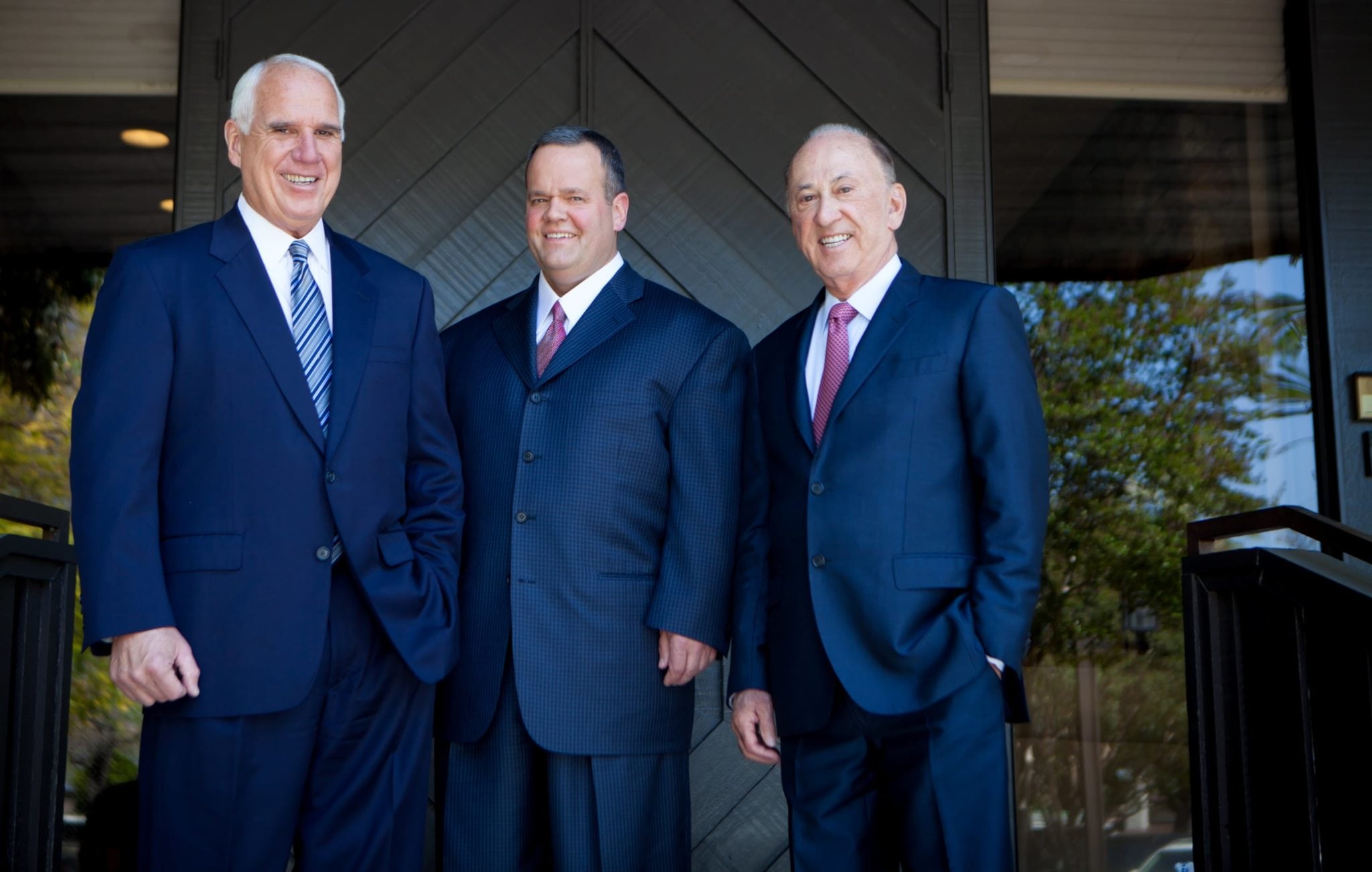 Slide 1 SHERNOFF BIDART ECHEVERRIA, LLP