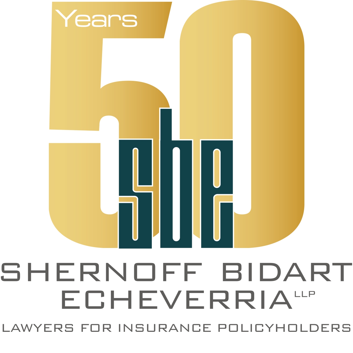 SHERNOFF BIDART ECHEVERRIA, LLP