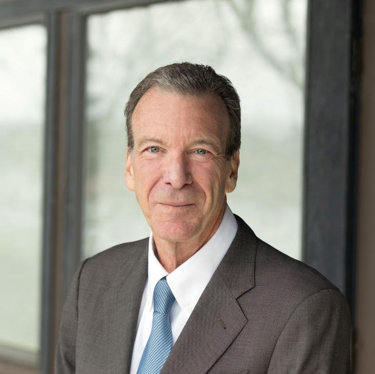 Richard H. Freidman, 